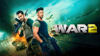 #33 War 2