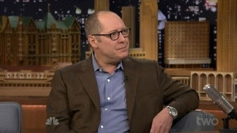 The Tonight Show Starring Jimmy Fallon S2E34 poster