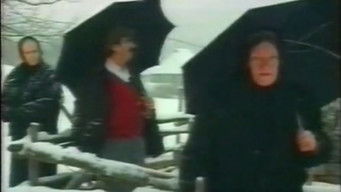 Episode 11 — When That Grabs You, Just Won't Let Go