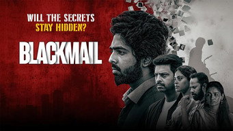 Blackmail (2025)