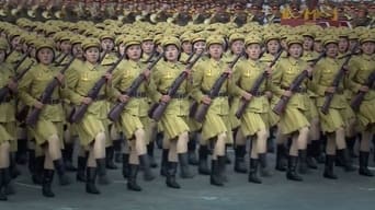 #1 North Korea's Secret Slaves: Dollar Heroes