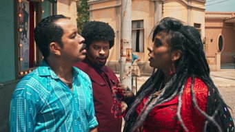 Assistir Cine Holliúdy: A Série Online