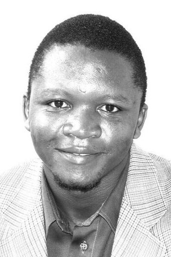 Image of Joel Phiri