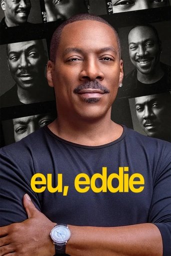 Eu, Eddie (2025) Dual Áudio 5.1 WEB-DL 1080p