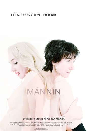 Poster of Männin