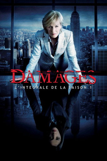 Damages - S1 - Épisode 3 : Le fils prodigue - Affiche