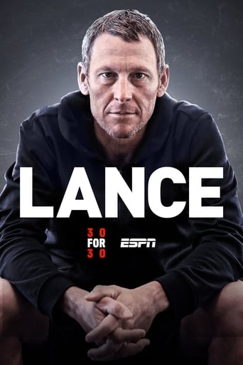 Poster of Lance