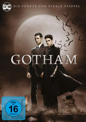 Gotham