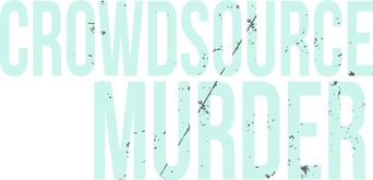 Crowdsource Murder logo