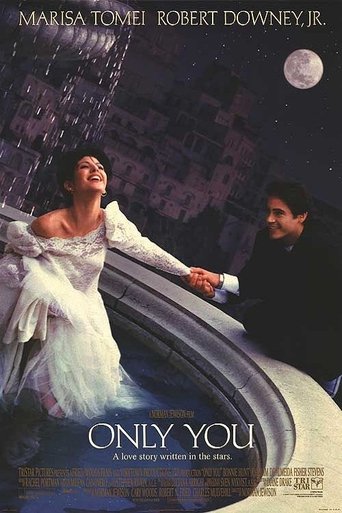 Watch Only You 1994 full online free Watch Only You 1994 full online free