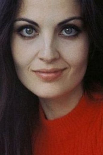Image of Olga Karlatos