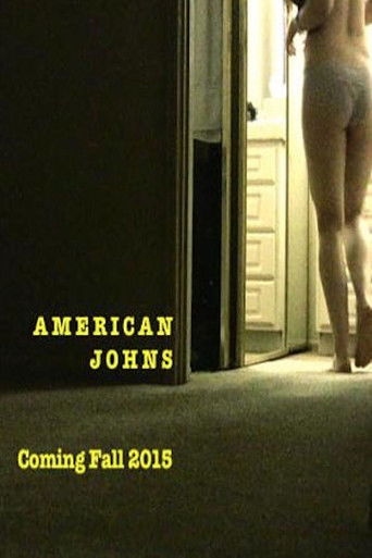 American Johns (2015)
