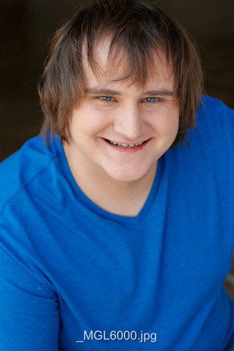 Nathaniel Woolseyの人物画像 2