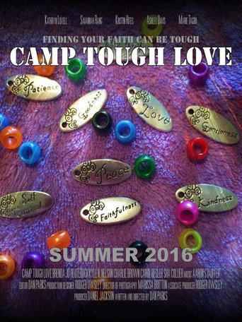 Camp Tough Love