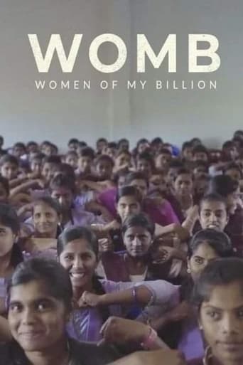 WOMB: Women of My Billion (Telugu)