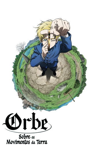 Cena de Orbe: Sobre os Movimentos da Terra