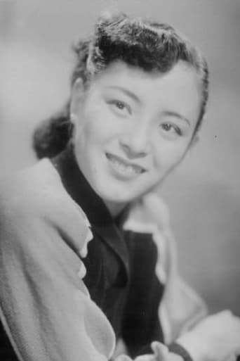 Image of Reiko Shirai