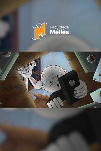 O Mundo por Carlitos poster