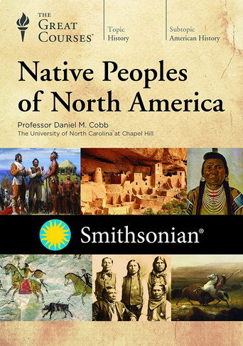 Native Peoples of North America (1970)