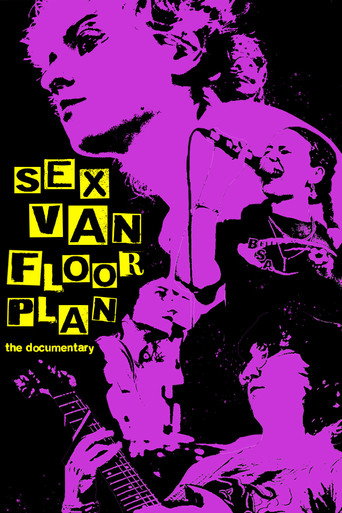 Sex Van Floor Plan: The Documentary (2026)