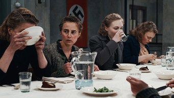 The Tasters (2025)