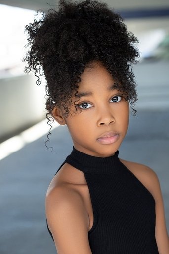 Milan Respress headshot
