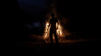 The Ghost (2022)