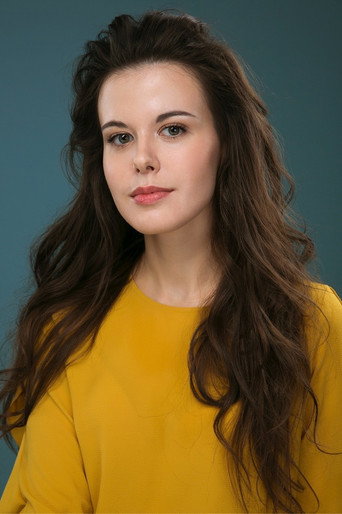 Foto de Анна Переверзева