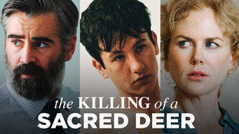 Still 9 from The Killing of a Sacred Deer