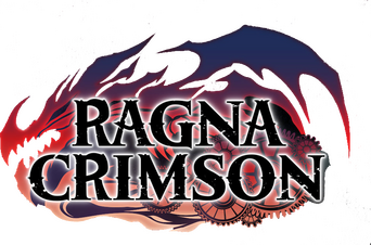 Ragna Crimson logo
