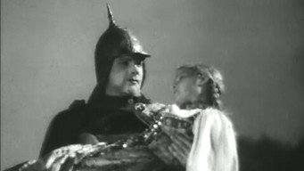 Ruslan and Ludmila (1938)