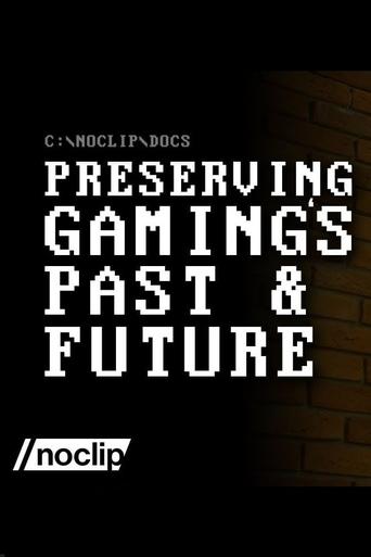 GOG: Preserving Gaming's Past & Future