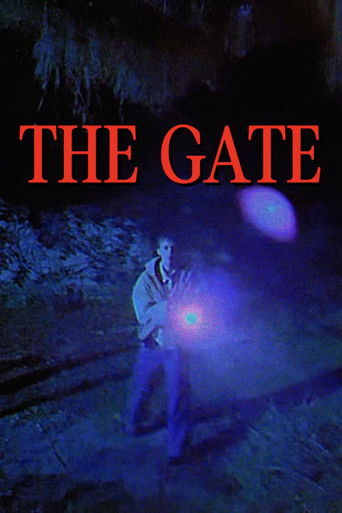 The Gate (1970)