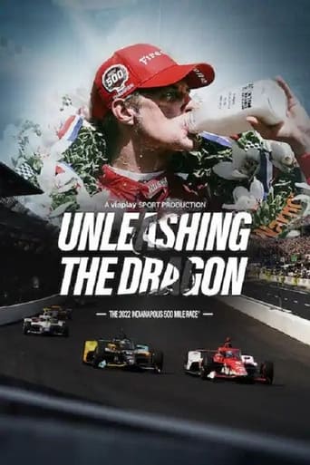 Poster of Unleashing the Dragon