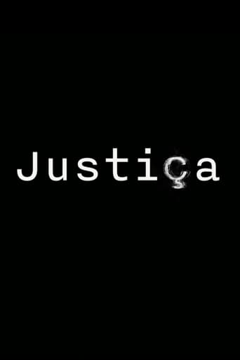 Poster of Justiça