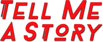 Tell Me a Story logo