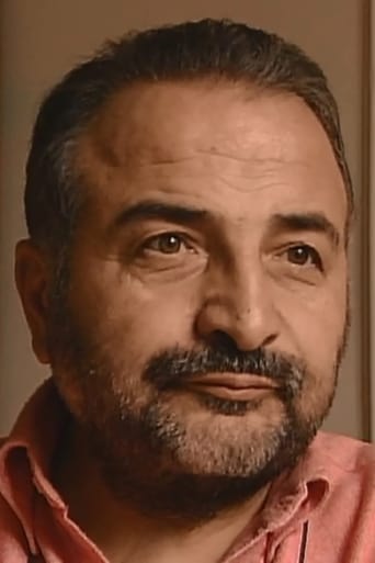 Image of Claude Nedjar