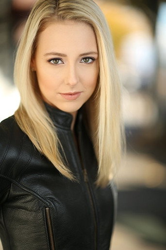 Aliesha Pearson