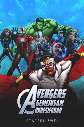 Staffel 2