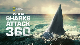 #8 When Sharks Attack 360