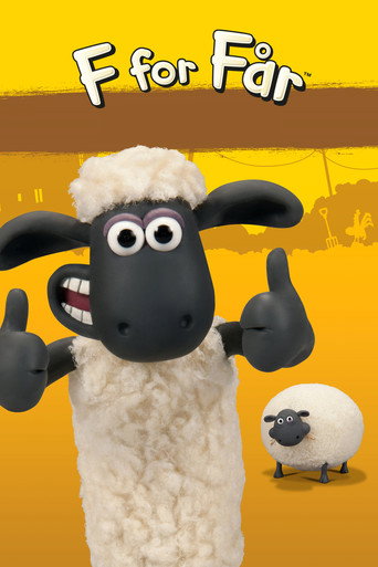 La oveja Shaun — Pósters 17