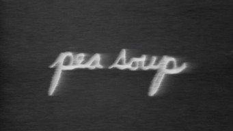 #3 Pea Soup
