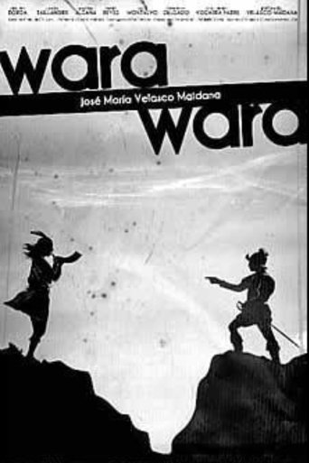 Poster for Wara Wara