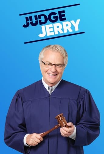 Judge Jerry - Season 3 Episode 64