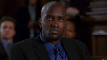 第16話：The Sixth Man