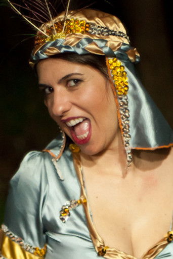 Foto de Gisele Ferran