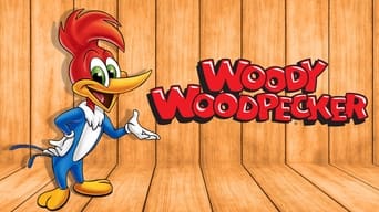 #5 Вуді Вудпекер шоу