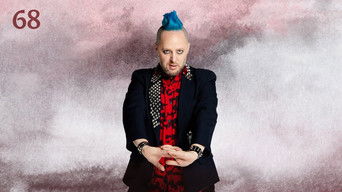 Critical Role S3E68 poster