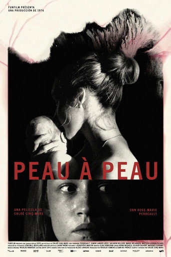 Peau à peau