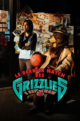 The Grizzlie Truth en streaming 